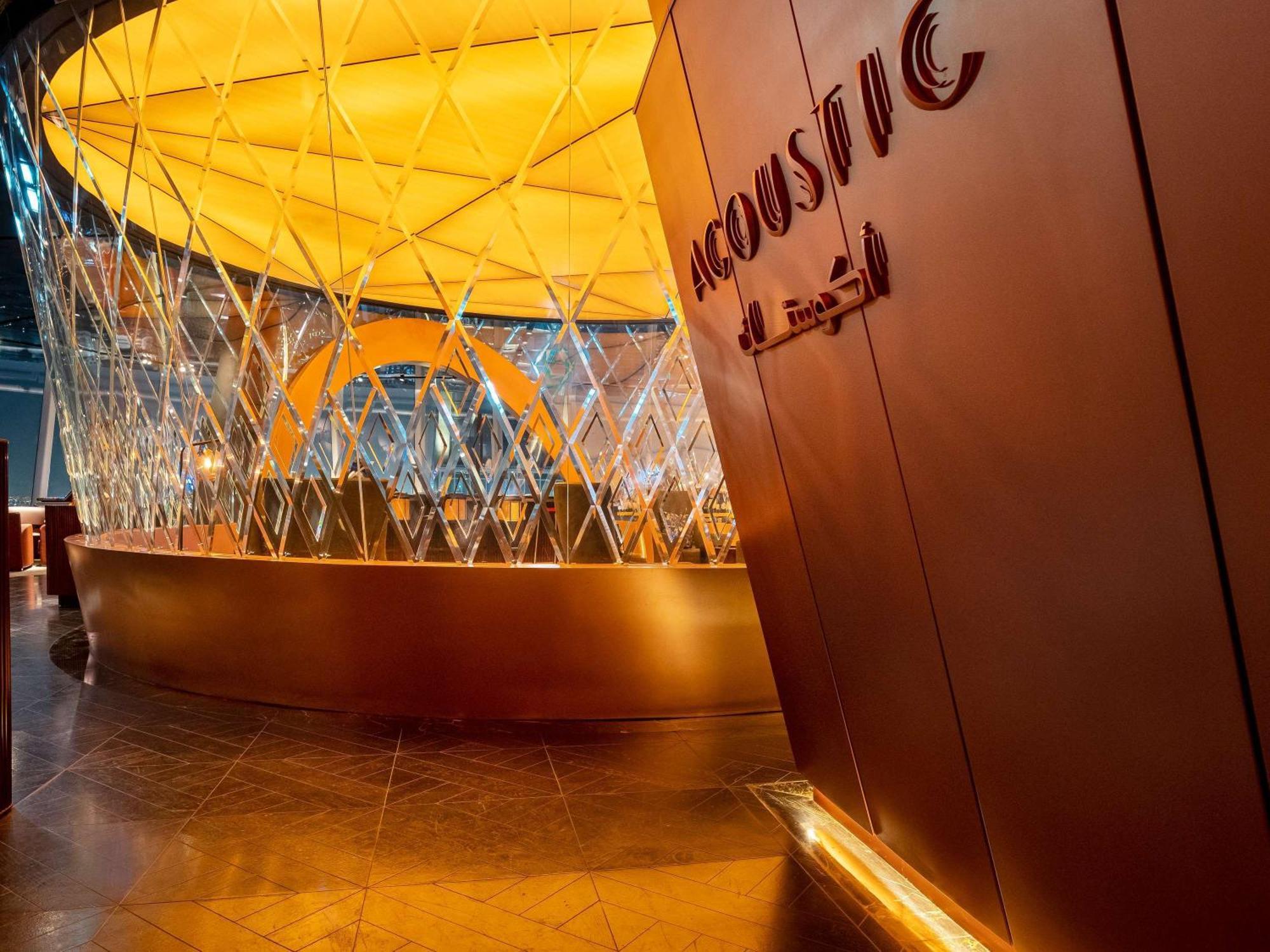 Hotel Raffles Doha à Lusail Extérieur photo